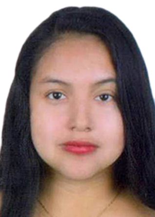 Enilda Lizbany Corrales Chavez