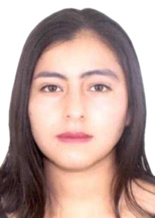 Enori Keyla PatiÑo Damian