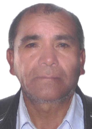 Enrique Acharte Guerrero