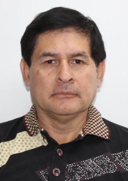 Enrique Alfonso Esquivel QuiÑe