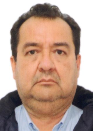 Enrique Antonio Alberca Lojas