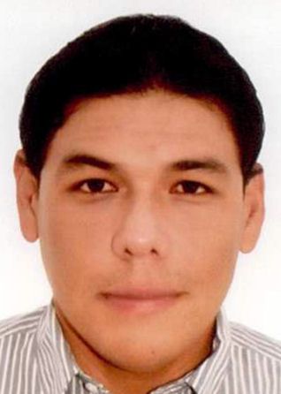 Enrique Ivan Arevalo Fernandez