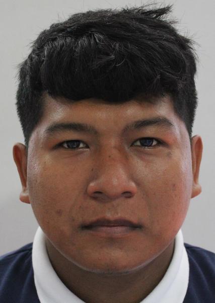 Enrique mijail martinez romero