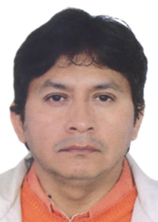 Enrique Mohamed Alarcon Garay