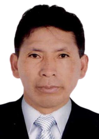 Epifanio Garcia Lazaro