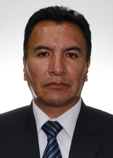 Epifanio santos quispe quispe