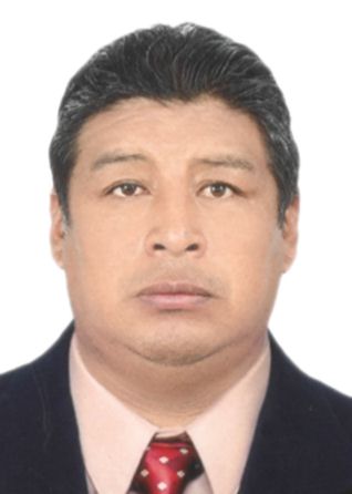Eraclio Santos Tito Suni