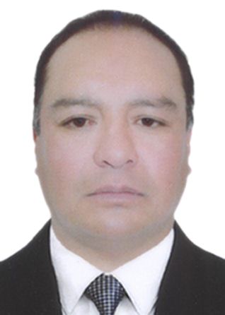 Erasmo Gabriel Encinas Marca