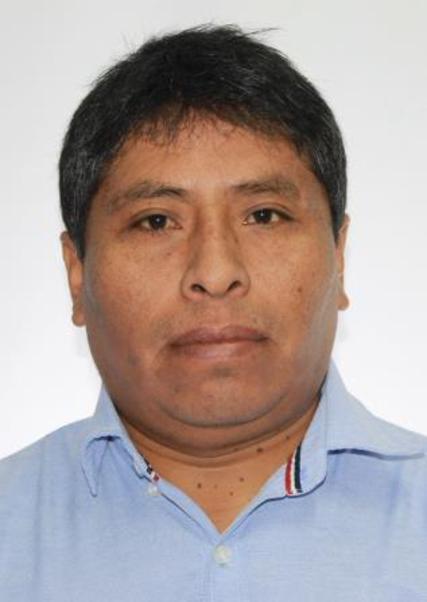 Erasmo Javier Torres Alferez