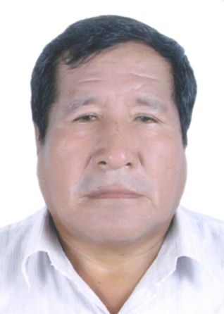 Erasmo Sumalave Perez