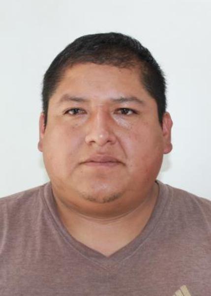 Eriberto Villanueva Castrejon