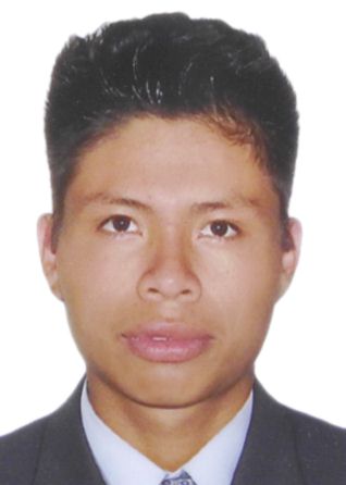 Eric Isaac Valera Cumapa