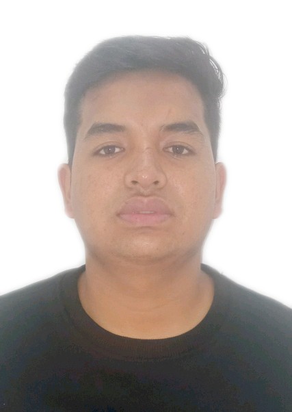 Erick alexander gutierrez murga