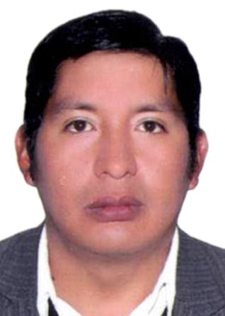 Erick Ccalluche Huamani