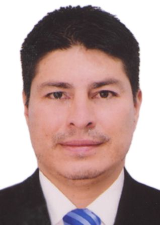 Erick Fernando DÍaz Del Aguila