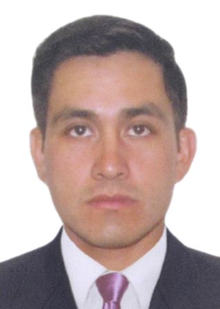Erick Jackson Alcantara MuÑoz