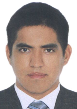 Erick Waldir Lopez Panduro