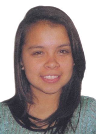 Ericka carito amaya castillo
