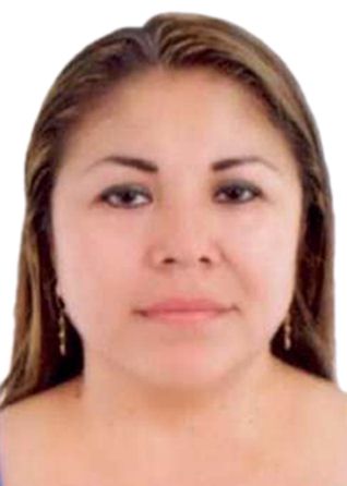 Ericka Kelly Espinoza Gomez