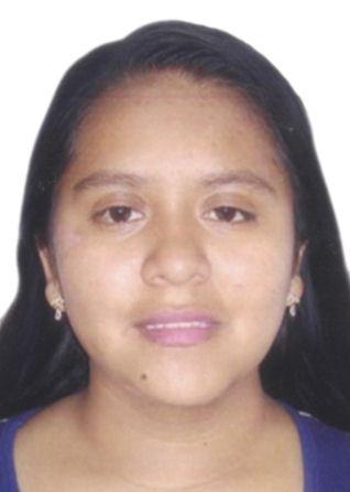 Ericka Milagros Fiestas Chanava