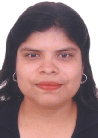 Ericka Paola Silva Fernandez