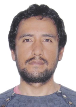 Erickson Alvis Chavez