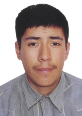 Ericson Aguirre Morales