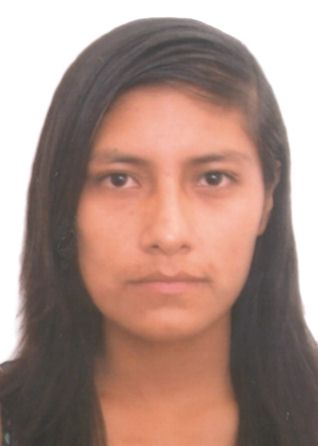 Erika Fiorela Nicolas De La Cruz