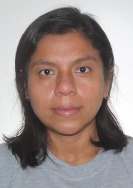 Erika Johana Sanchez Padilla
