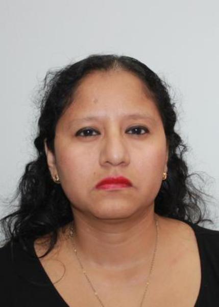 Erika Judith Mendocilla Zavaleta