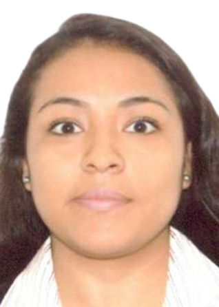 Erika Mabel Gonza Carrasco