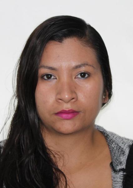 Erika milagros delgado hoyos