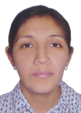 Erika Nilda Trujillo Villar