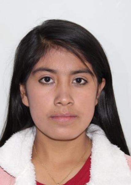 Erika Roxana Vasquez Calderon