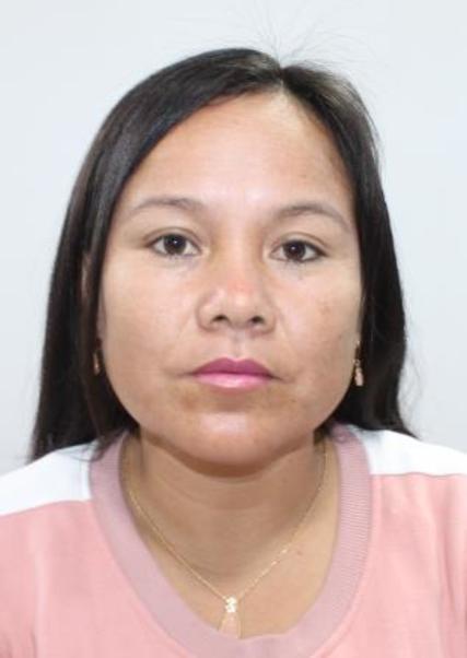 Erika Yakeline Rodriguez Figueroa