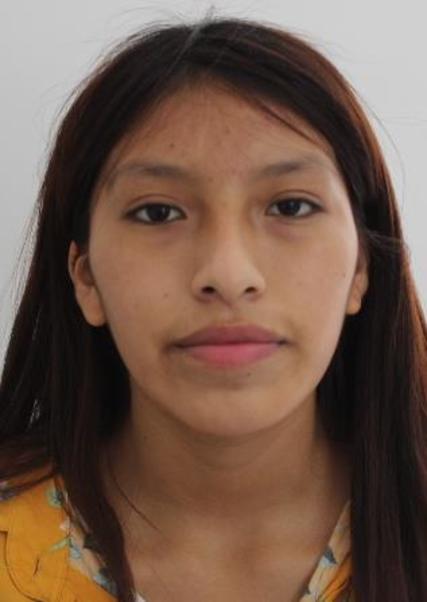 Erika yesenia suni ala