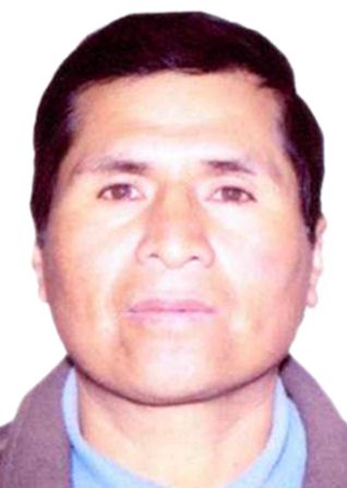 Erlando Oriol Rivera Cierto