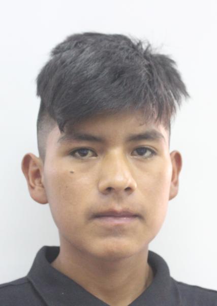 Erminio Duran Trinidad