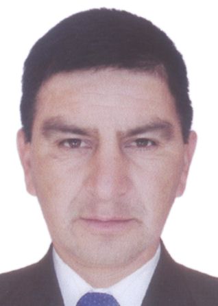 Ernesto Alejandro Fernandez Cabrera