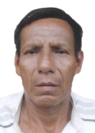 Ernesto Cardenas Grandez