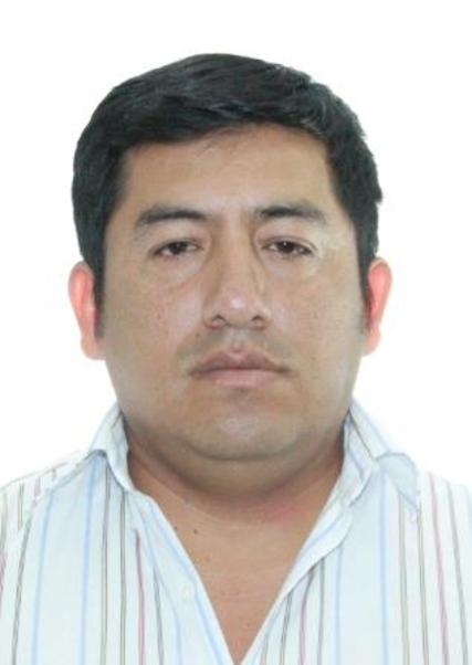 Ernesto tony salinas castillo