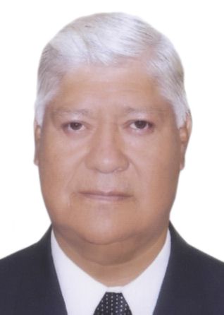Errol Mario Pacheco Chirinos