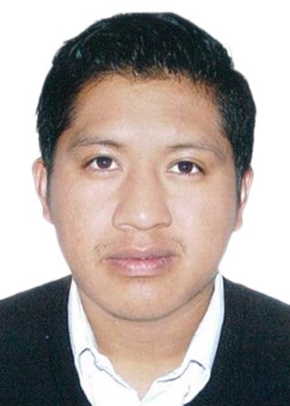 Esau Magdiel Quispe Lavado