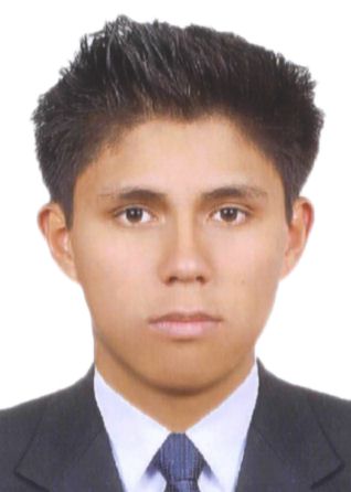 Esdras Ricardo Medina Gonzales