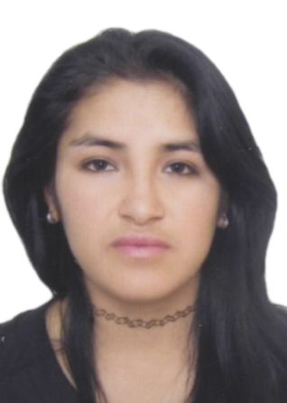 Esly Zaira Rodriguez Morales