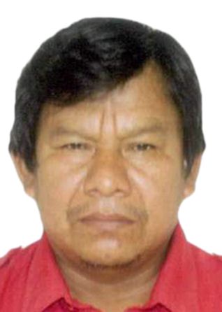 Esmith cristobal jumanga jacinto