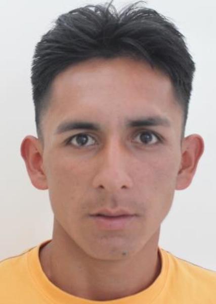 Esneider ivan ramirez sanchez