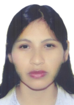 Esperanza De Ornella Paez Vilca