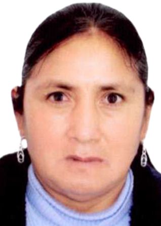 Esperanza Diaz Mucha De Pascual