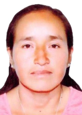 Esperanza Guadalupe Lopez Flores